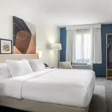 Spark By Hilton Tucson Airport Ngoại thất bức ảnh
