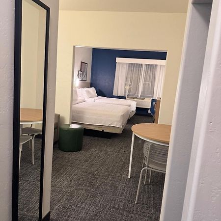 Spark By Hilton Tucson Airport Ngoại thất bức ảnh