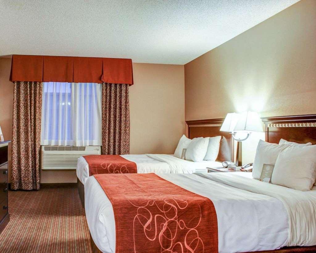 Spark By Hilton Tucson Airport Phòng bức ảnh