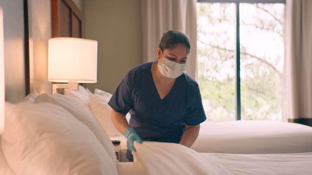Spark By Hilton Tucson Airport Tiện nghi bức ảnh