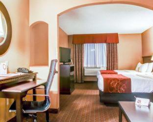 Spark By Hilton Tucson Airport Phòng bức ảnh