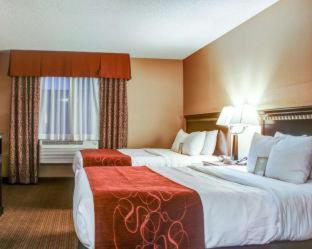 Spark By Hilton Tucson Airport Phòng bức ảnh