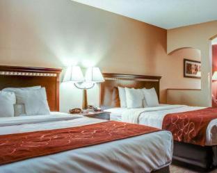 Spark By Hilton Tucson Airport Phòng bức ảnh