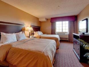 Spark By Hilton Tucson Airport Phòng bức ảnh
