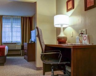 Spark By Hilton Tucson Airport Phòng bức ảnh