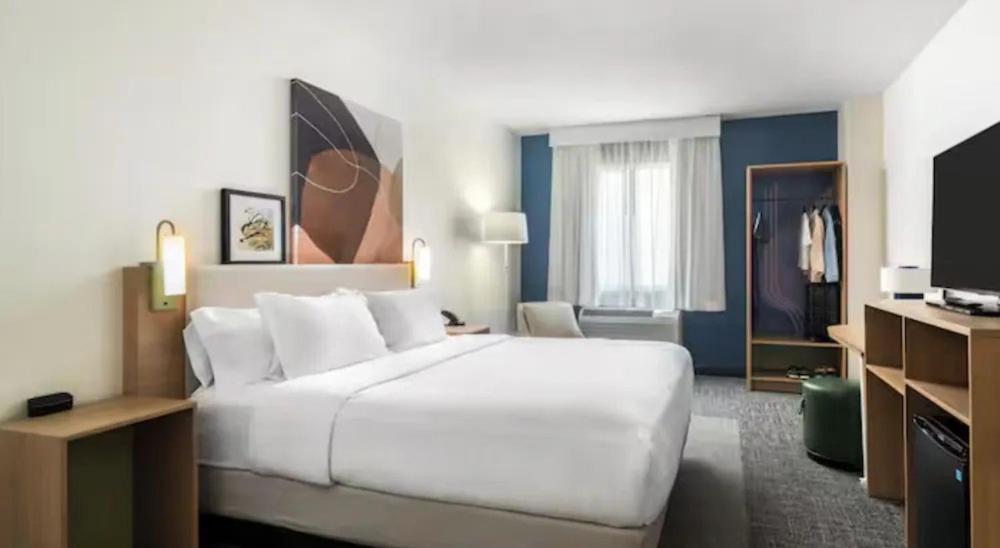 Spark By Hilton Tucson Airport Ngoại thất bức ảnh