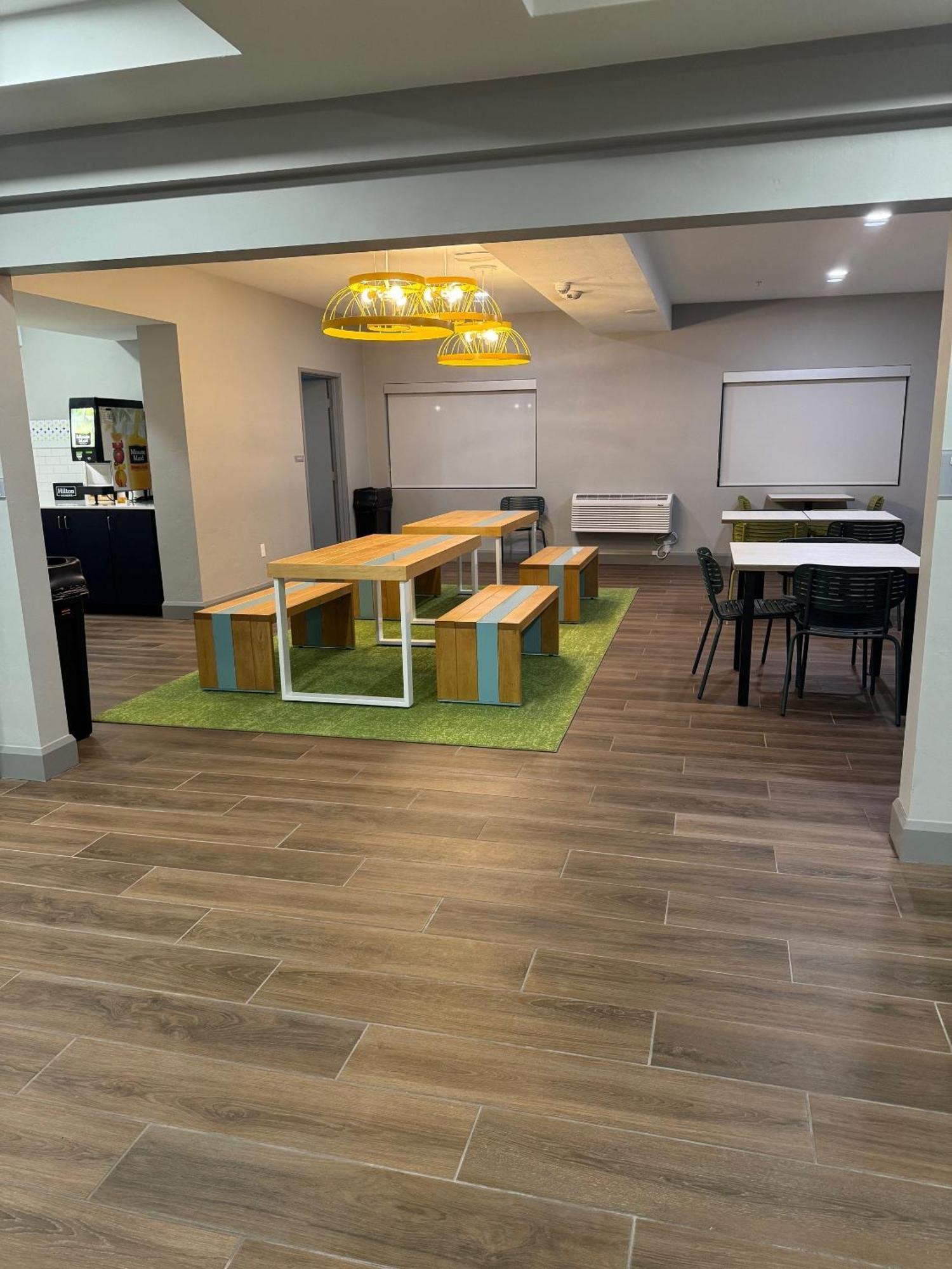 Spark By Hilton Tucson Airport Ngoại thất bức ảnh