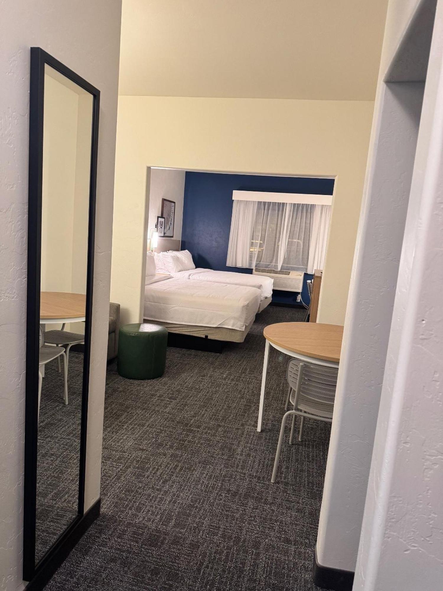 Spark By Hilton Tucson Airport Ngoại thất bức ảnh