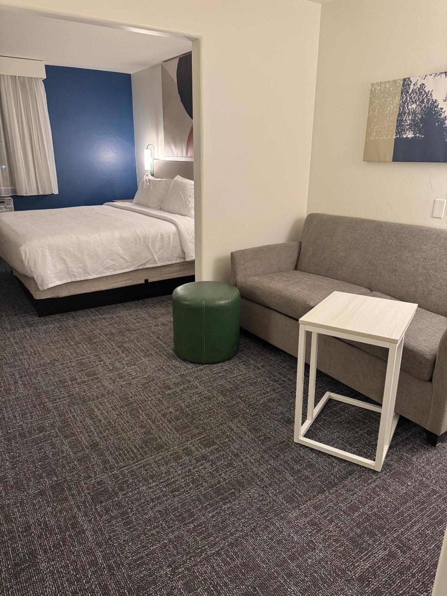Spark By Hilton Tucson Airport Ngoại thất bức ảnh