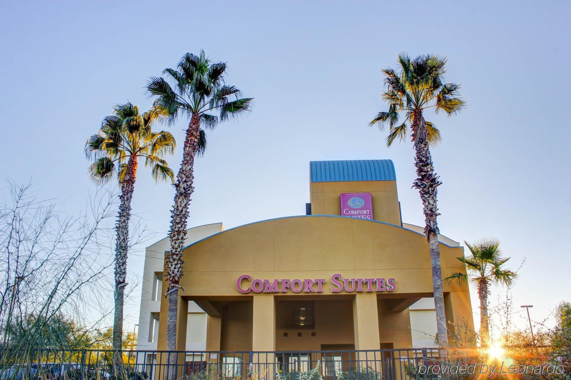 Spark By Hilton Tucson Airport Ngoại thất bức ảnh