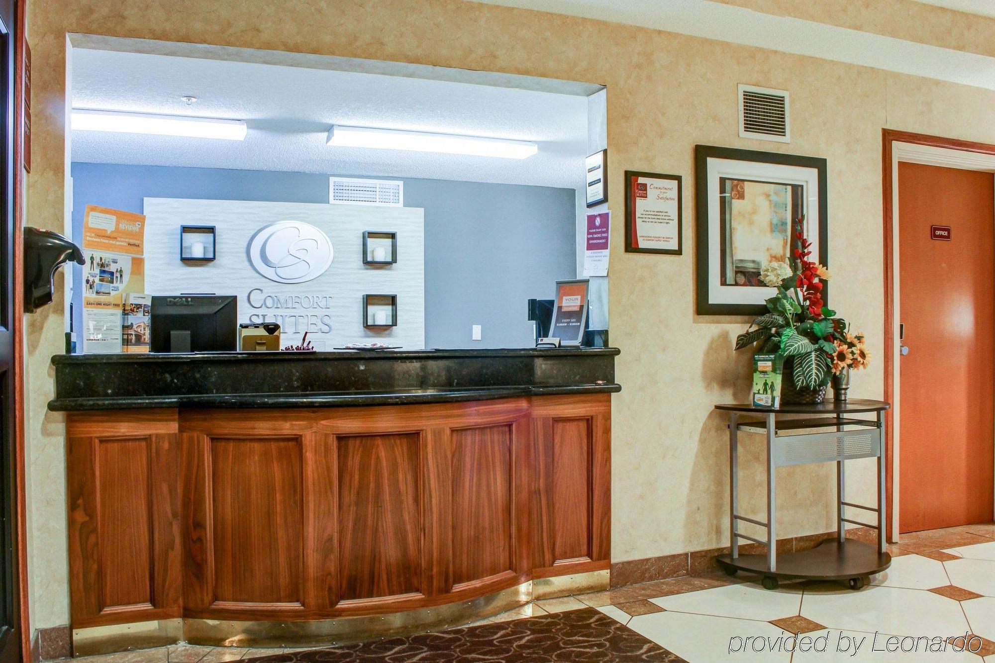 Spark By Hilton Tucson Airport Ngoại thất bức ảnh