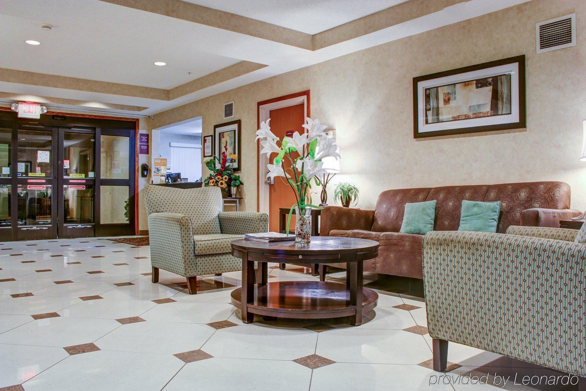 Spark By Hilton Tucson Airport Ngoại thất bức ảnh