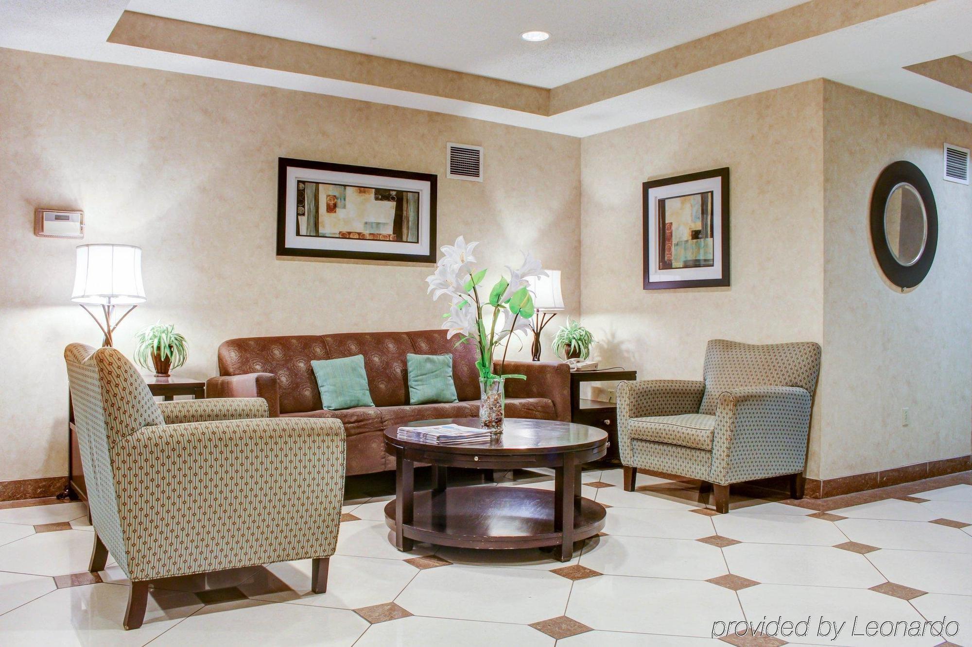 Spark By Hilton Tucson Airport Ngoại thất bức ảnh