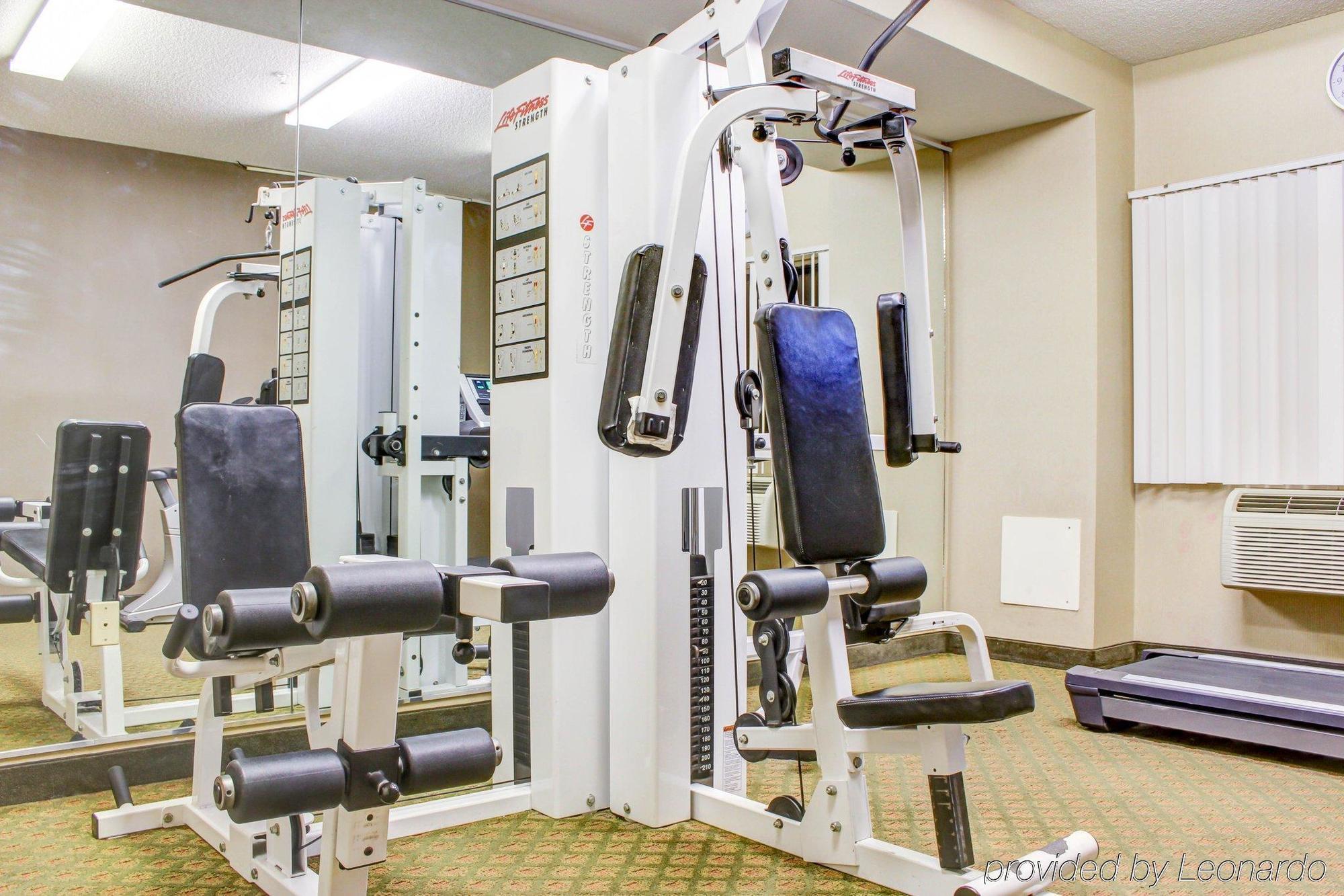 Spark By Hilton Tucson Airport Ngoại thất bức ảnh