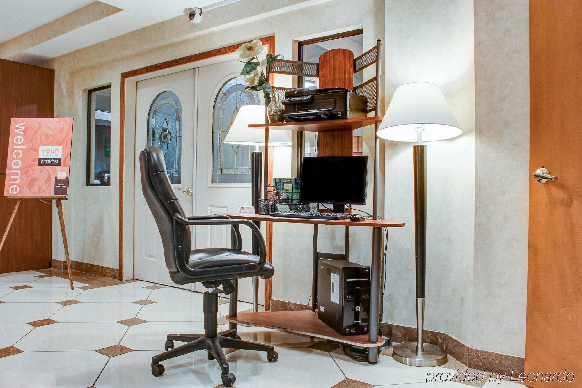 Spark By Hilton Tucson Airport Ngoại thất bức ảnh