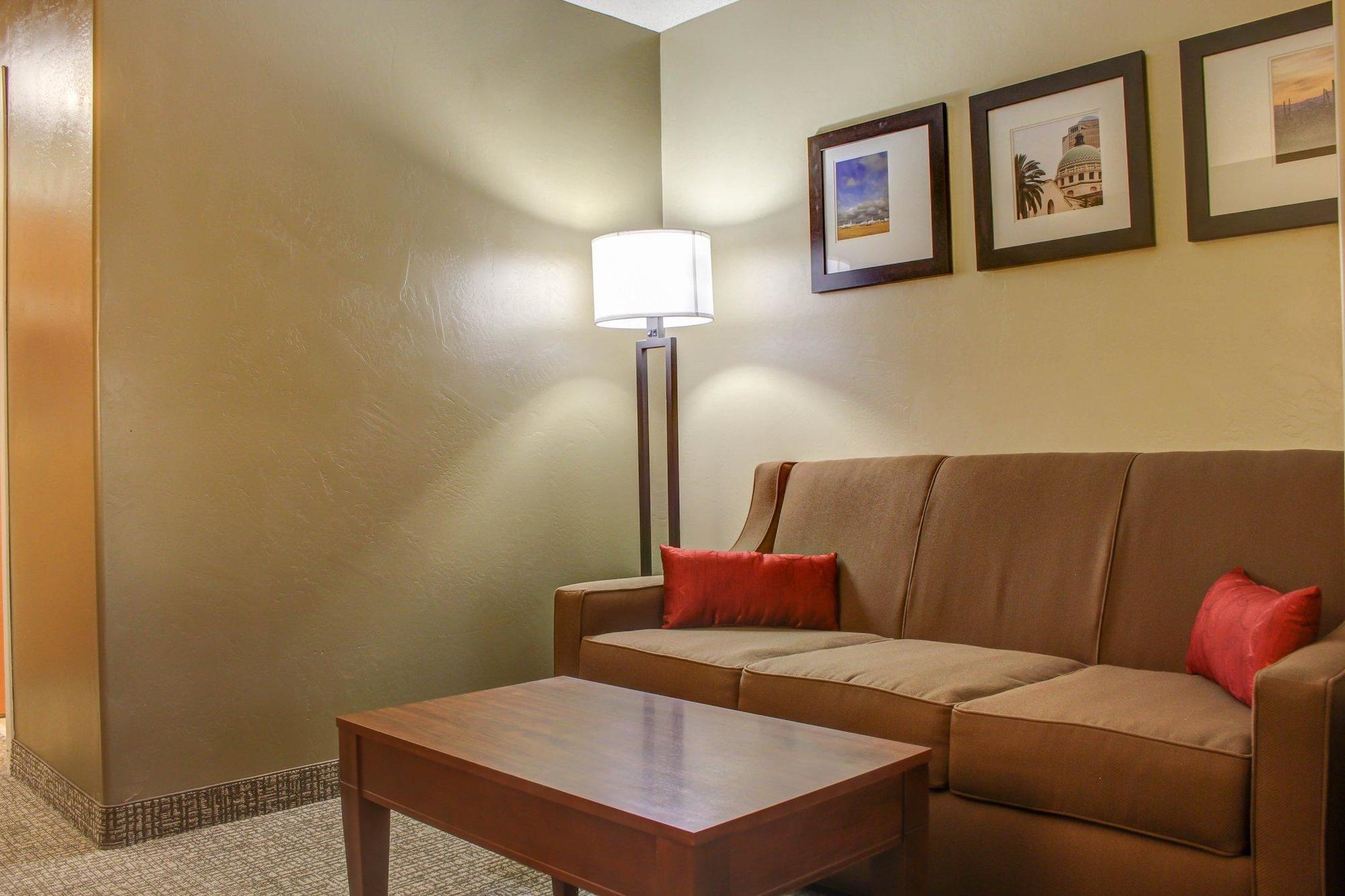 Spark By Hilton Tucson Airport Ngoại thất bức ảnh