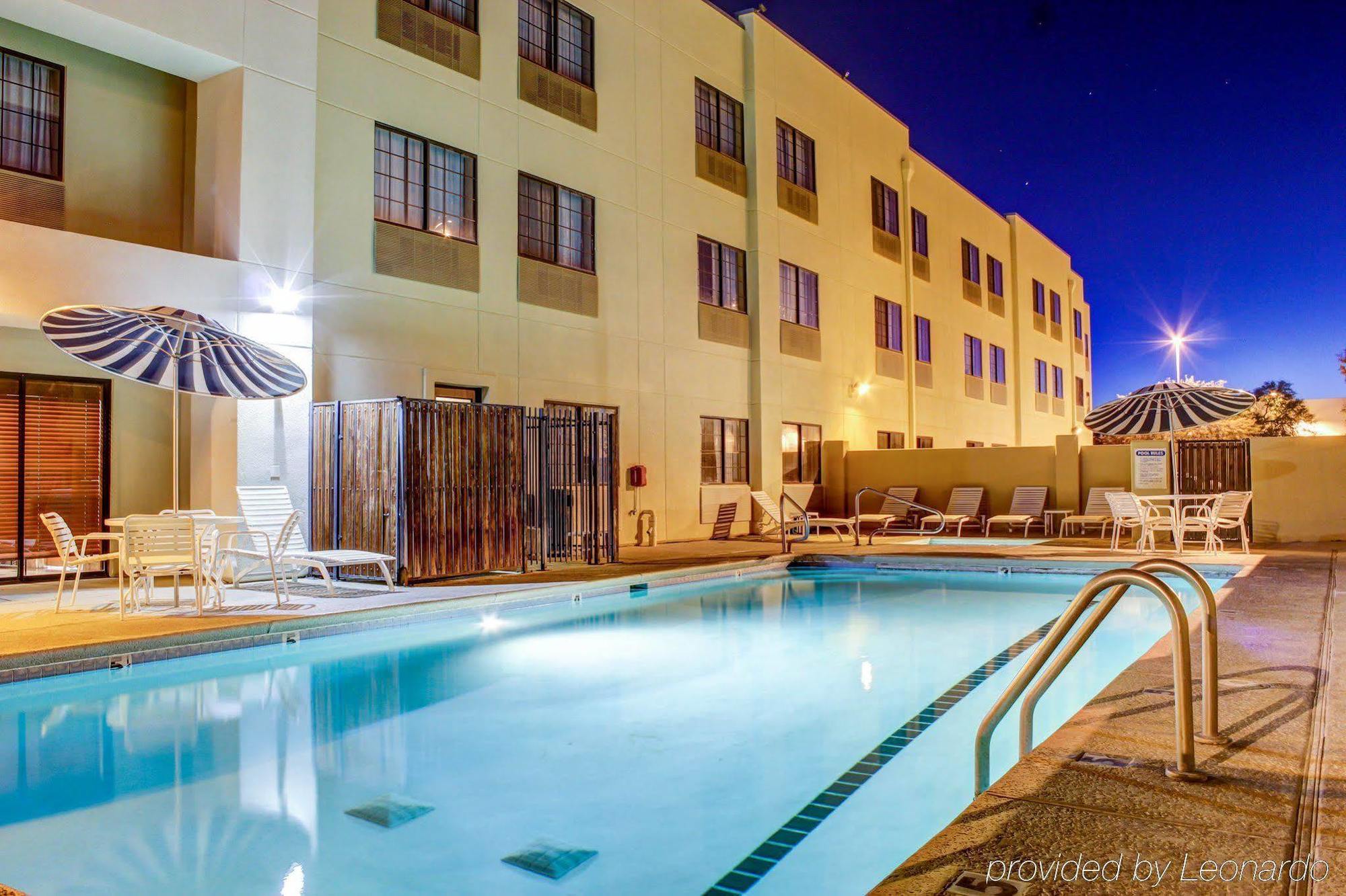 Spark By Hilton Tucson Airport Ngoại thất bức ảnh