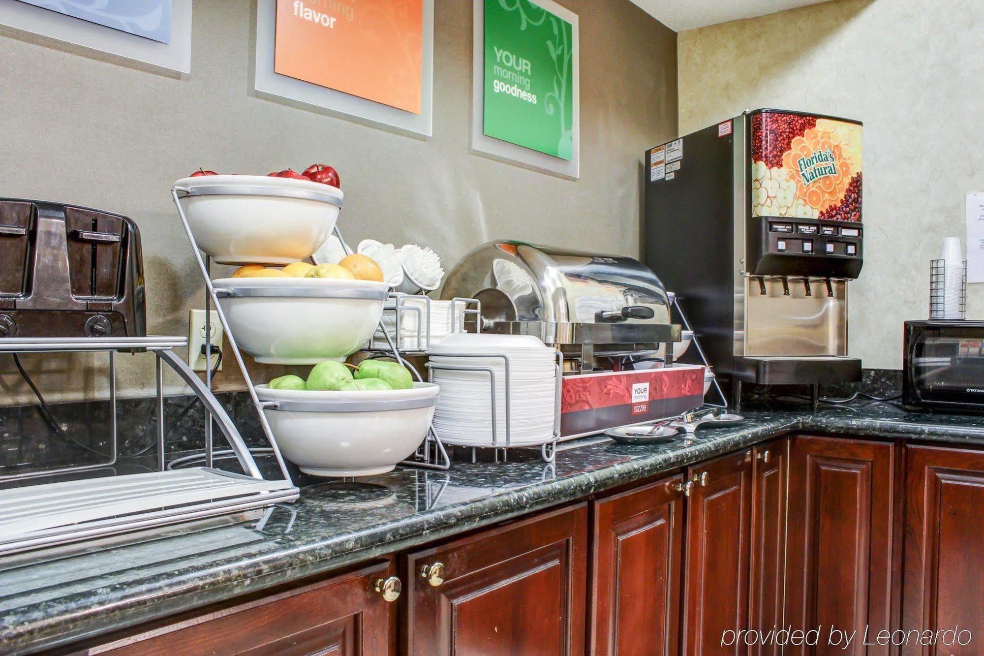 Spark By Hilton Tucson Airport Ngoại thất bức ảnh