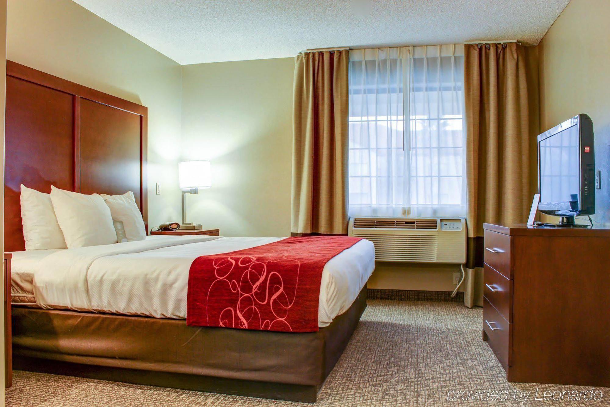 Spark By Hilton Tucson Airport Ngoại thất bức ảnh