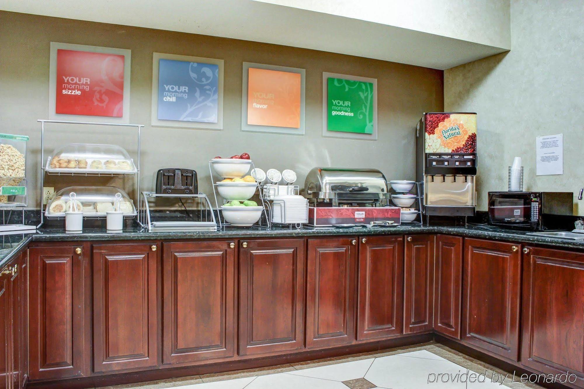 Spark By Hilton Tucson Airport Ngoại thất bức ảnh