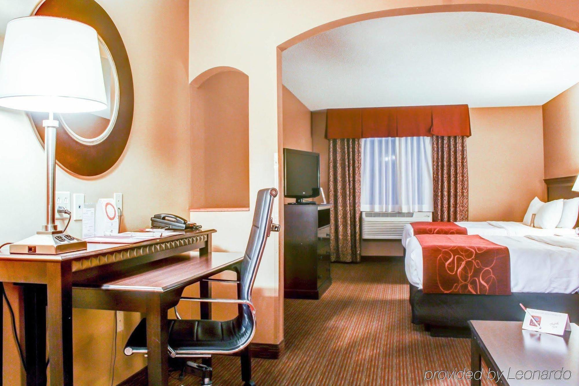 Spark By Hilton Tucson Airport Ngoại thất bức ảnh