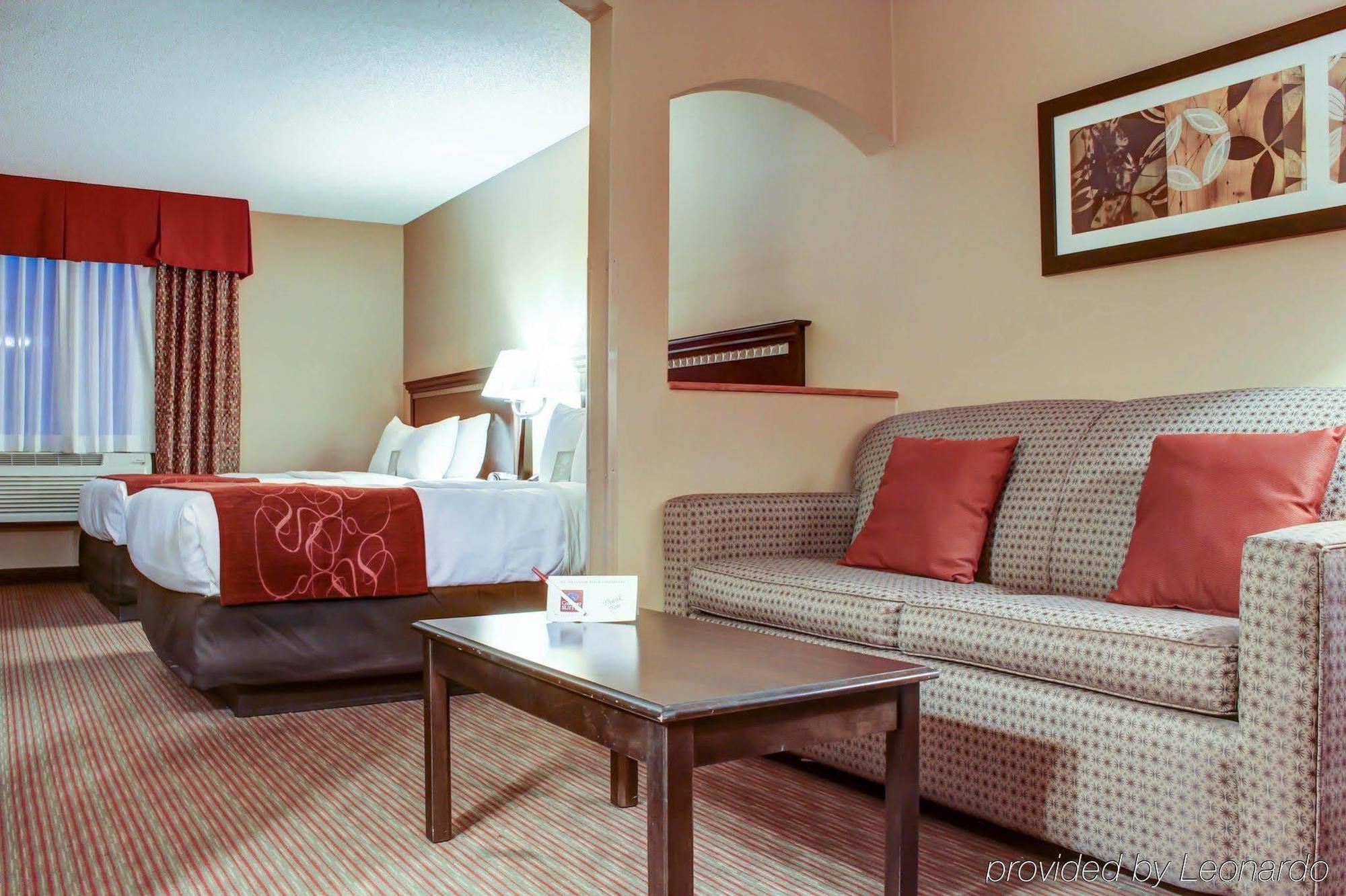 Spark By Hilton Tucson Airport Ngoại thất bức ảnh