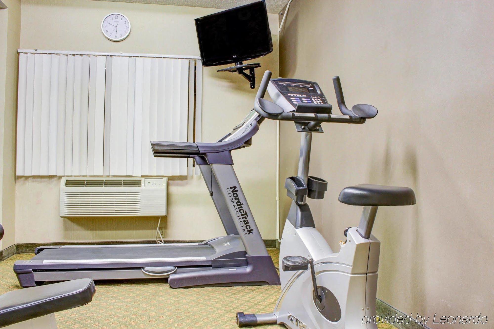 Spark By Hilton Tucson Airport Ngoại thất bức ảnh
