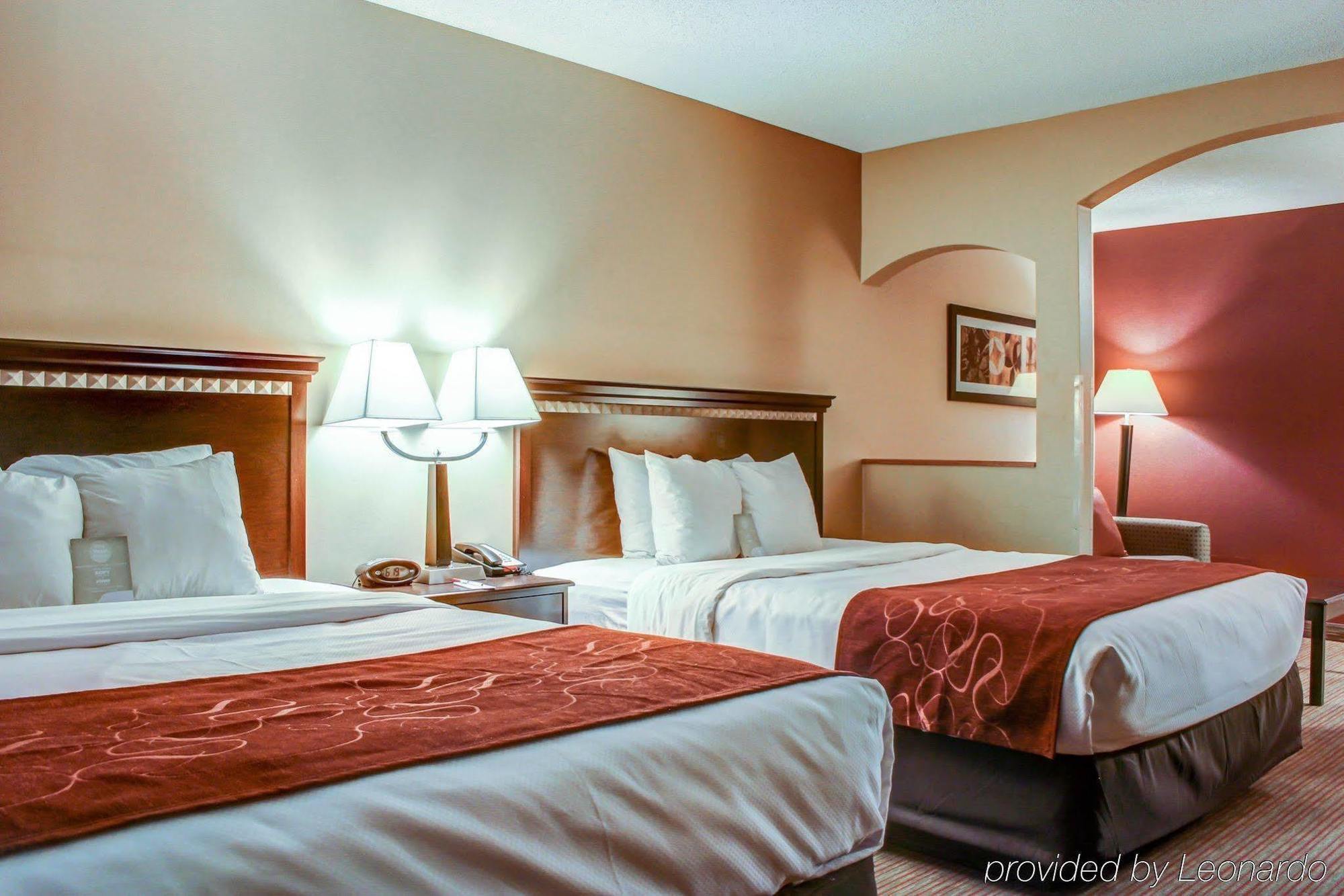 Spark By Hilton Tucson Airport Ngoại thất bức ảnh