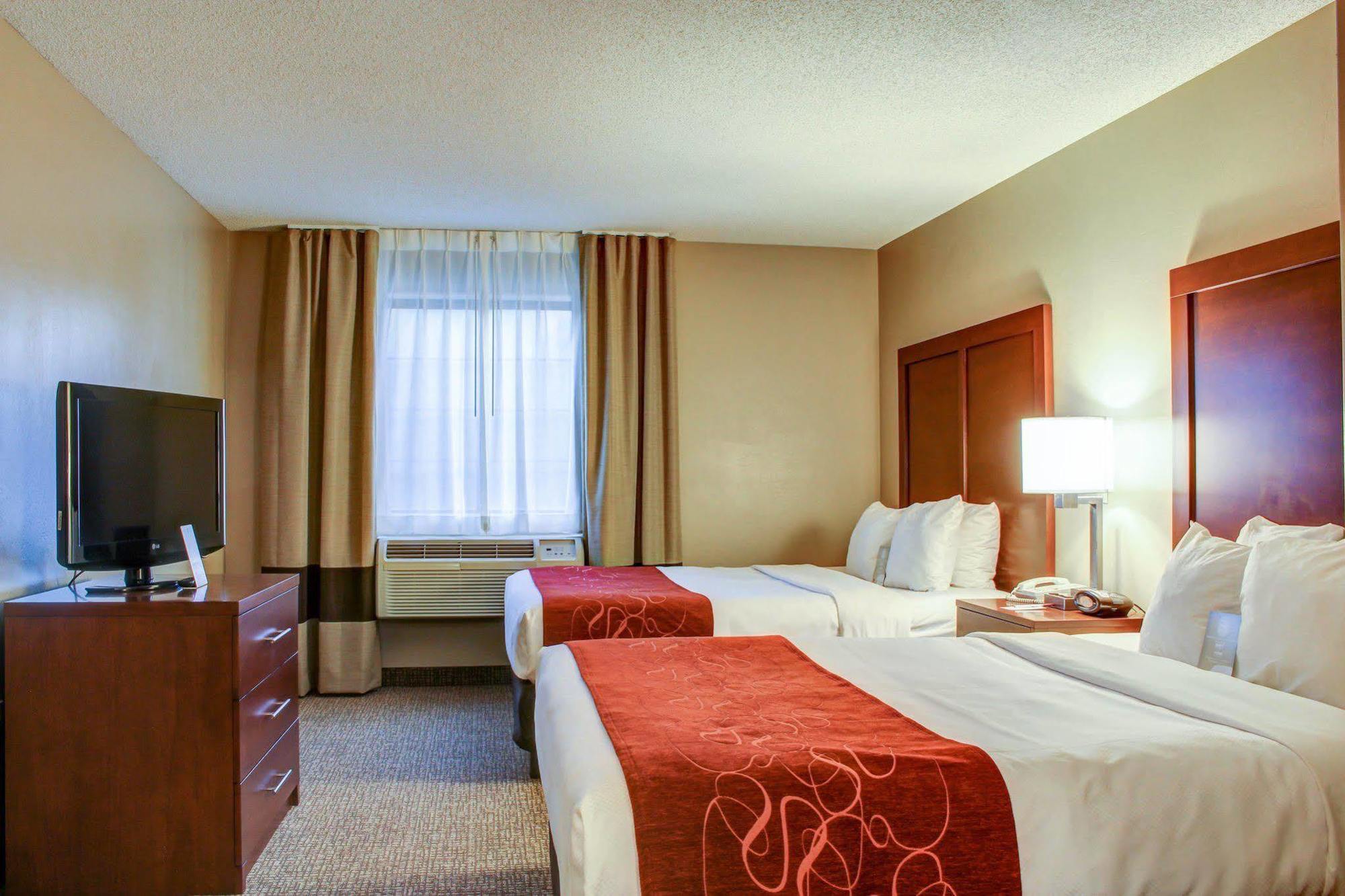 Spark By Hilton Tucson Airport Ngoại thất bức ảnh