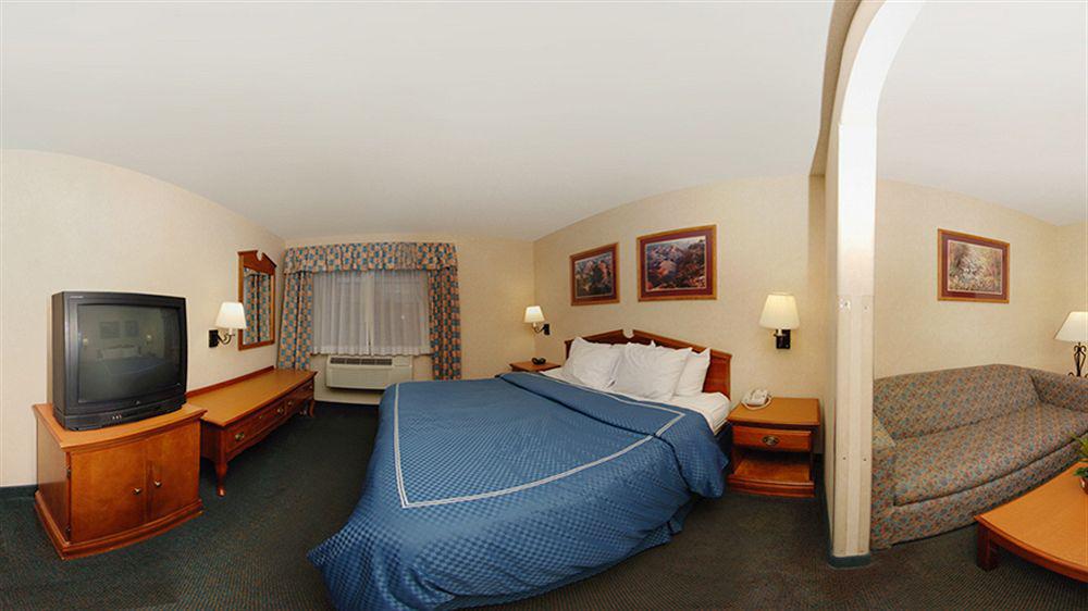 Spark By Hilton Tucson Airport Ngoại thất bức ảnh