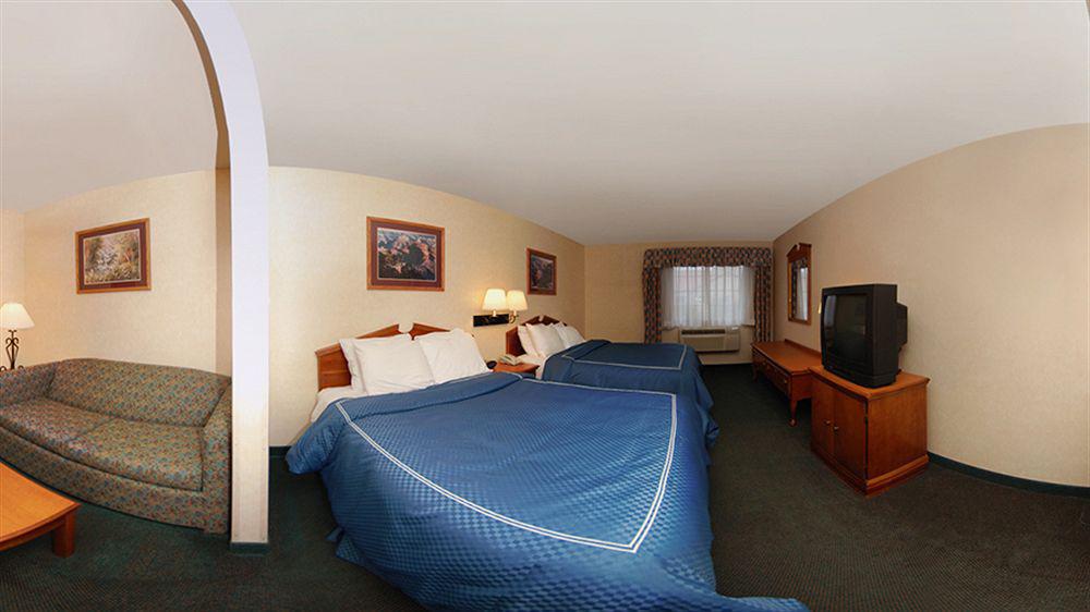 Spark By Hilton Tucson Airport Ngoại thất bức ảnh